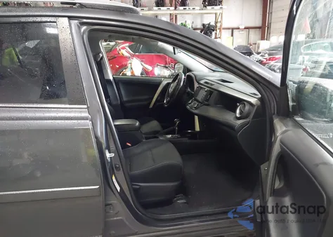 2018 Toyota Rav4 Hybrid Xle from USA, damaged, VIN JTMRJREV0JD211335